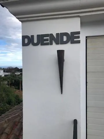 Duende Marbella Villa