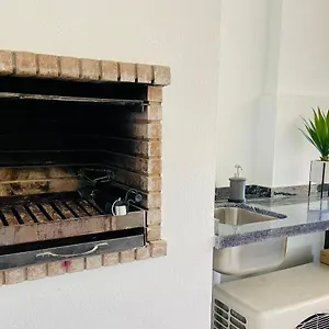 Apartamento Apartamento El Mentiro, Marbella